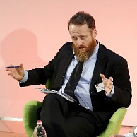Dr R. 'Mohammed' Kroessin (ACSI)