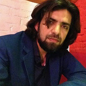 Yasir Tariq, CSAA